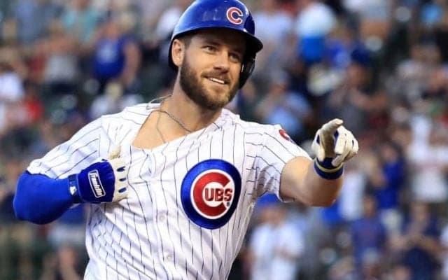 4億円超えの年俸が60％カットも「人生最良の選択」　元カブス戦士の韓国行きになぜ関心は高まるのか「冒険的な要素はある」