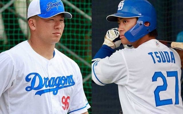 ドラ1＆ドラ2が大誤算、わずか1年で戦力外→再出発も　苦闘の中日ルーキーが向かう逆襲