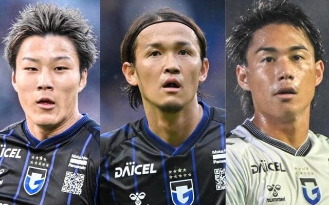 【ガンバ大阪の“24年”が感じさせた25年のタイトル奪還の可能性(2)】最大の課題は宇佐美貴史以外の得点源確立。就任3年目・ポヤトス監督の攻撃陣テコ入れ策は？