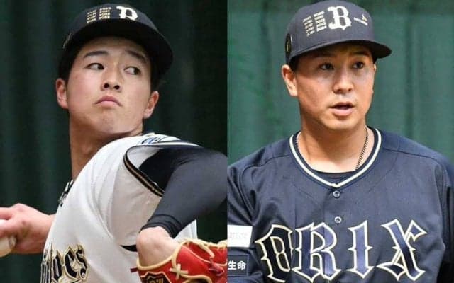 オリ下位指名にいた“超掘り出し物”　ドラ2は「1.50」も育成へ…新人に明暗くっきり