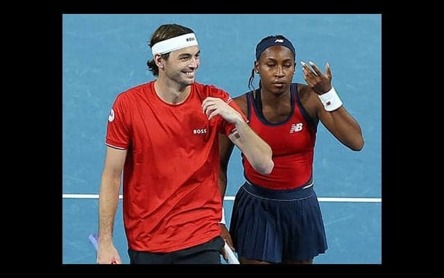  優勝候補アメリカ 初戦白星スタート 