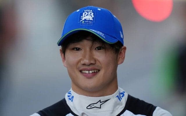 角田裕毅だけじゃない！ 2024年F1で大活躍した日本人に中野信治は「常識を変えた」と称賛