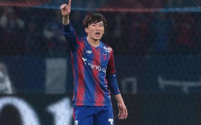 FC東京DF中村帆高が同じ“東京”の町田に完全移籍！ プロ5年で初の移籍「熱く戦い走り抜きます」