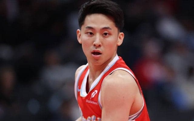 河村勇輝がNBAでキャリアハイ10得点…約11分の出場時間で3アシスト3リバウンドも記録