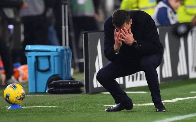 今季11度目のドローに終わったユベントス、モッタ監督は｢試合を終わらせられず｣と悔やむ