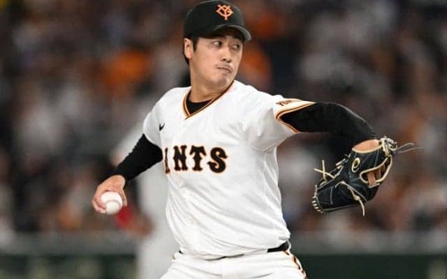 石川柊太を逃し、田中将大を獲った巨人　菅野智之の「貯金12」の穴をどう埋めればよいのか