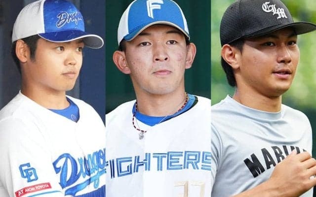 甲子園春夏V右腕が引退決断　2度の戦力外、防御率9点台…苦しむ大阪桐蔭“最強世代”