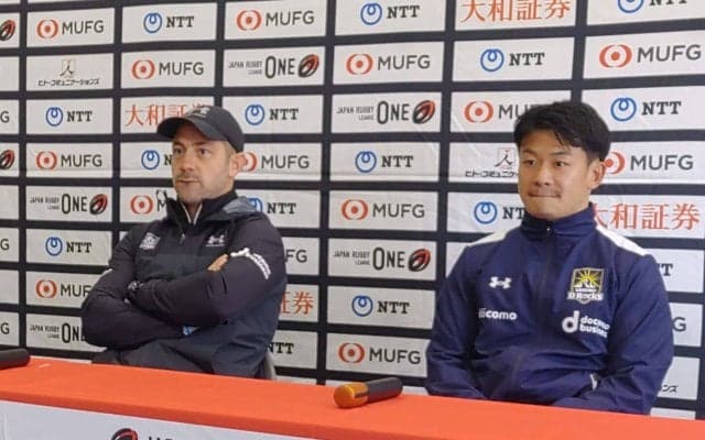 覚悟していた高い壁。それでも浦安DRは簡単には屈しない