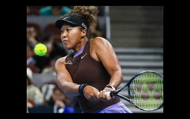 大坂なおみ 今季初戦白星「幸せ」