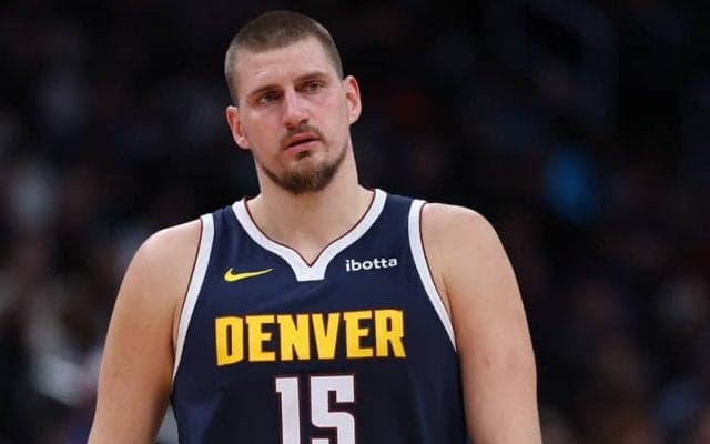 主要3部門でトップ3入り…ナゲッツのニコラ・ヨキッチがMVP候補ランキングで首位を堅持