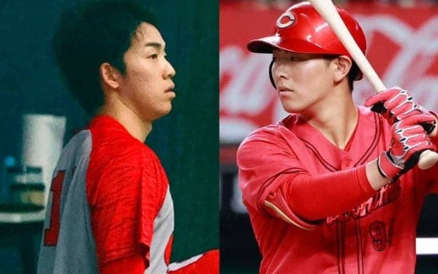 育成2位→即支配下の“逸材”　FA流出の穴埋めに期待…広島ルーキーが示した可能性