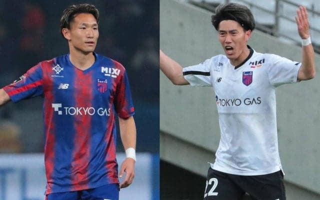 FC東京が主将MF小泉慶ら5選手と契約更新！ 今季J復帰のMF遠藤渓太やルーキー主力DF岡哲平も