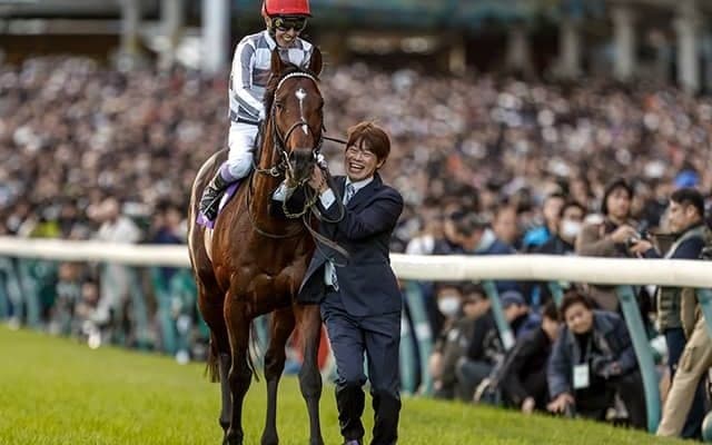 【2024年GIプレイバック(下半期)】ドウデュースGI・5勝目、レモンポップ有終Vなど