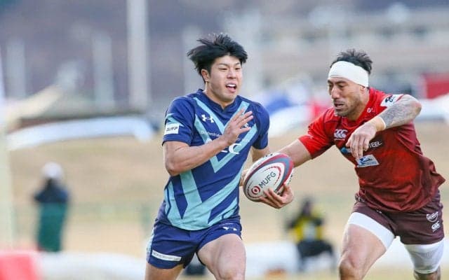 今季初勝利は会心の一戦。GR東葛が取り戻したパッション