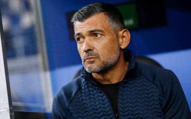 ミランが新監督に元ポルト監督のセルジオ・コンセイソン氏を招へい、1年半契約でポルトガル人指揮官のリレーに