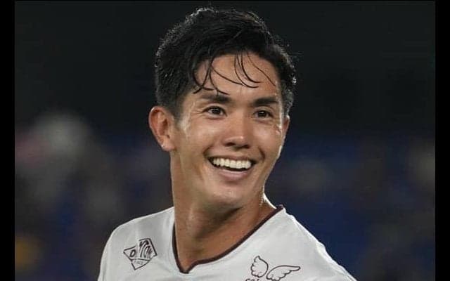 MVP武藤に匹敵、浦和降格の危機を救った｢走行距離No.1｣と、代表で谷口の代役ができる｢G大阪DF｣【日本サッカー｢2024総決算｣と｢2025大展望｣の激論】(6)