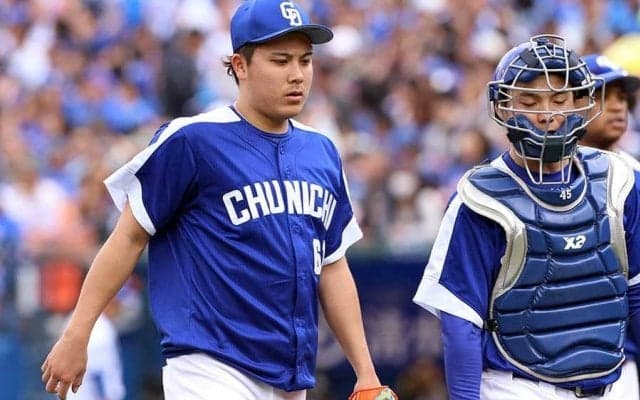 叱咤してくれた先輩に「なんで怒ってんの？」　中日での後悔…プロ人生で得た“成長”