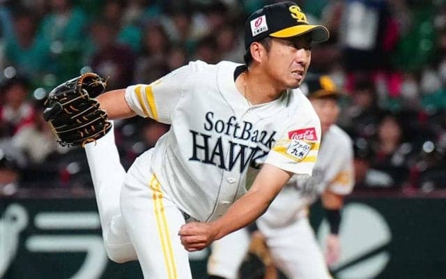 サイド継続で異変「おかしくなった」　意識しても直らない…鉄腕が激白した“苦悩”