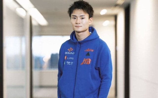 フェンシング・松山恭助が「精神的にきつかった」という苦悩から脱することができた「大きな転機」