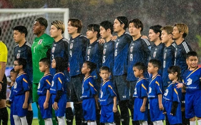 サッカー日本代表の2025年はどうなる？ 予選首位突破でも見えない本大会までの強化の道すじ