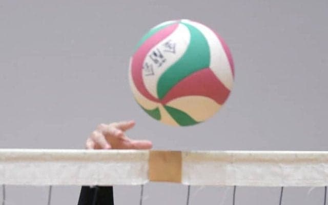 飛べ　春高バレー有望選手紹介　金蘭会・平野シアラ、大けが乗り越え完全復活！6年ぶり日本一に導く