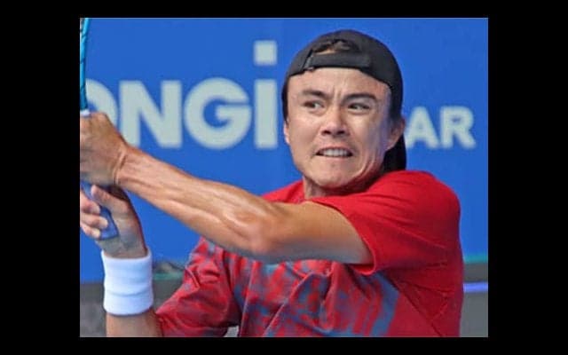  【速報中】ダニエル太郎vsガラルノー 