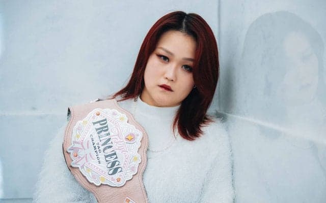 山下実優が感じたプロレスラー11年目の「マンネリ」と進化　里村明衣子との １対１、伊藤麻希とのタッグへの思いも語った