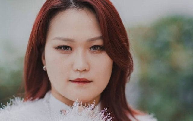 AKB48に憧れていた少女がプロレスの道へ　山下実優が振り返る東京女子でのデビューと、人生初の「絶望」を感じた試合
