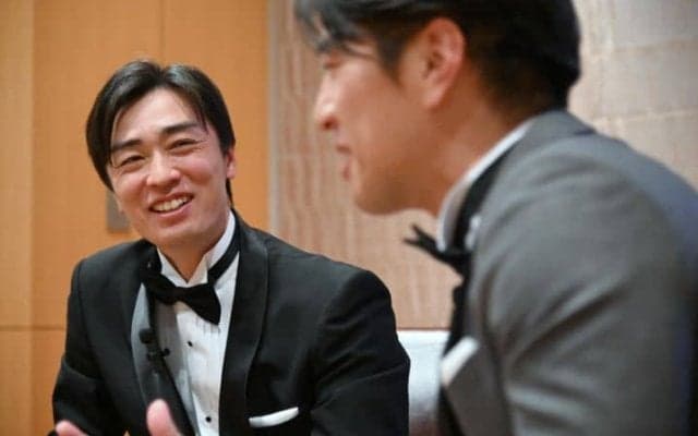 【独占インタビュー：和田毅②】早稲田大で”覚醒できた理由“を本人が告白　プロ志望の選手にとって「和田毅は一つの指標だった」