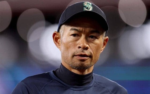イチロー氏、また前進“74/74”　史上2人目偉業へ…迫る期限、米記者から圧倒的支持