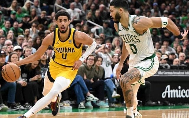 大敗から見事挽回…ペイサーズが昨季王者セルティックスから今季2度目の勝利