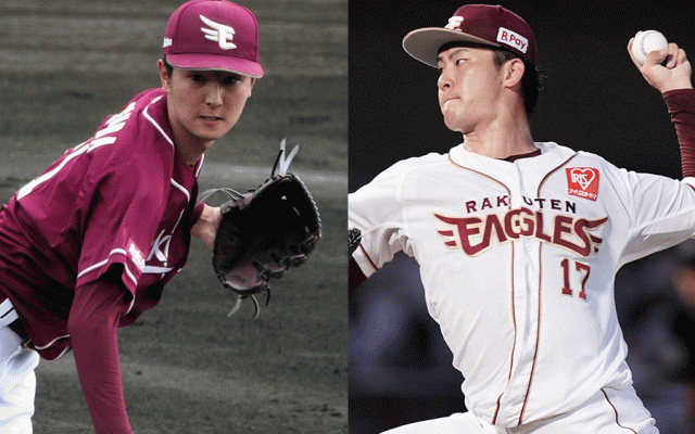 4度の抹消経て1軍定着のドラ1、5/8がデビューも野手は1人だけ　楽天ルーキーの1年