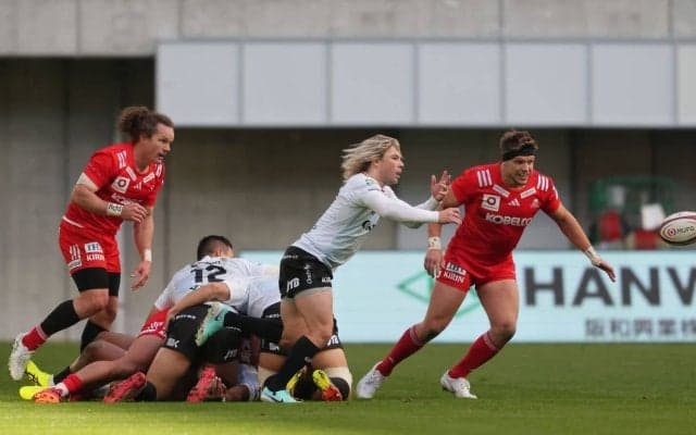 神戸Sにジョージ・ターナーあり。ホスト最多観衆の前で見せ付けた実力と伸びシロ