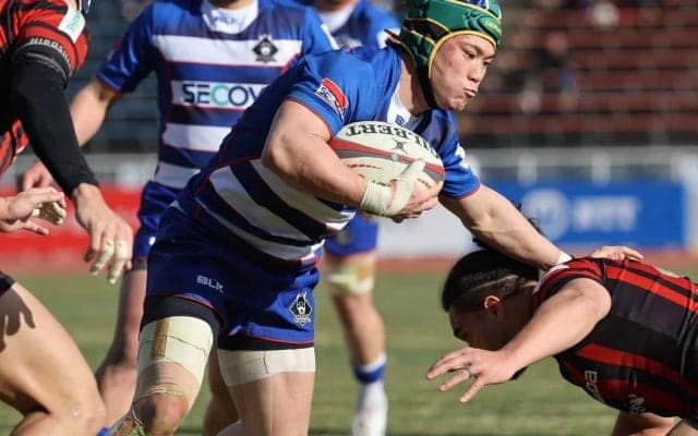 一時は19点差を逆転。粘りの反撃に貢献した初出場選手たち