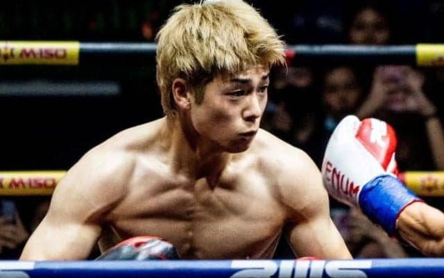 3年前の「輝き」は見えず…冨澤大智の膝に沈んだ三浦孝太　力なき1R失神KOで“キングJr.”の格闘人生は窮地に【RIZIN】