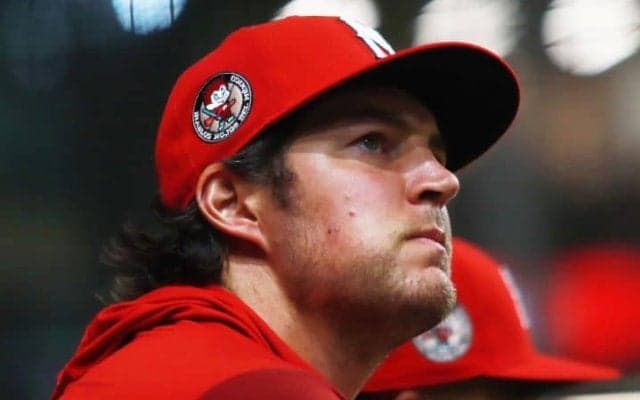 日本球界は席巻…実力は十分なのになぜオファー来ず？　米復帰を望むバウアーの“苦悩”「99％のGMが反論する」