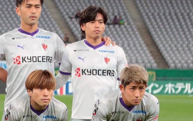 京都、“右サイドのダイナモ”DF福田心之助が契約更新「毎日自分を超えて、どこまでも駆け上がります！」