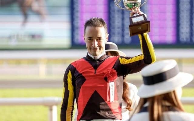 【騎手リーディング】C.ルメール騎手が2年連続7回目の首位に 2位は川田将雅騎手
