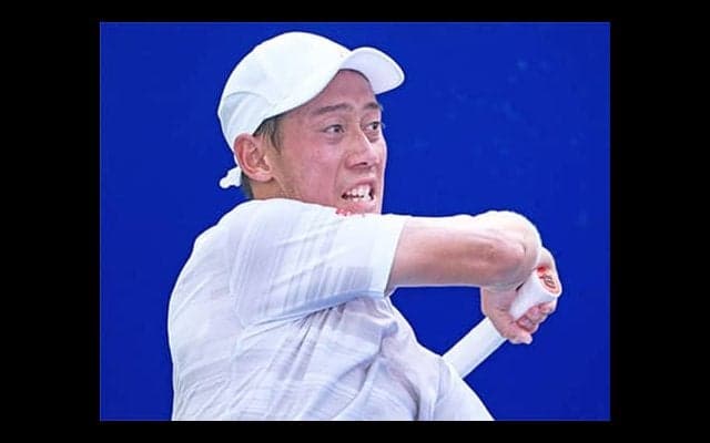  錦織圭が快勝「良いプレーできた」 