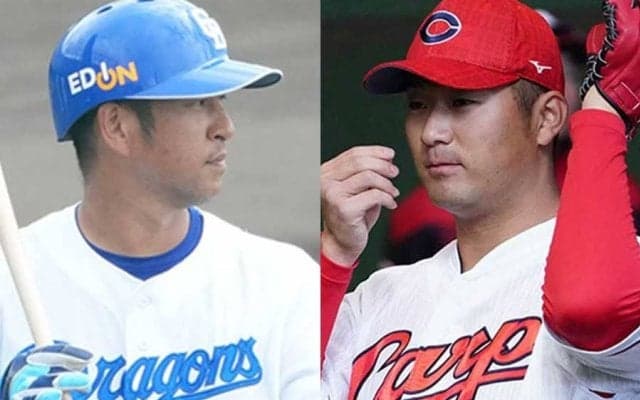 元ドラ1右腕、中島宏之らが去就未定　引退決断、海外行きも…戦力外選手の行方