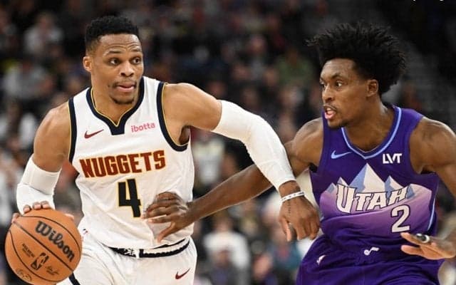 「歴代最高のPGの1人」…ラスがNBA史上3人目の“歴史的な”トリプルダブルを達成