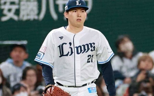 3球団競合の“逸材”が新人王　直近5年で3人目の快挙も…足踏み続いた西武新人の1年