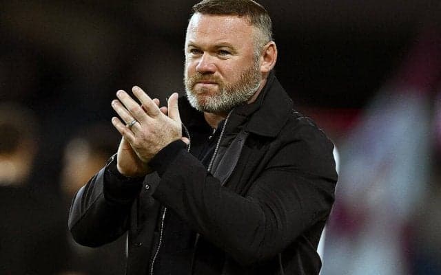 英2部で最下位低迷のプリマス、今季就任のルーニー監督を解任…