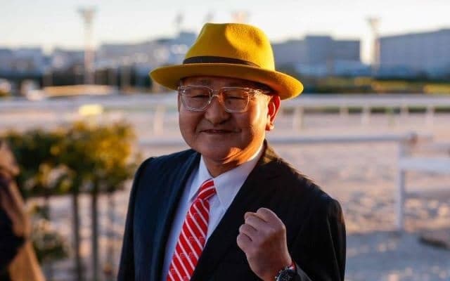 【調教師リーディング】矢作芳人調教師が2年ぶり5回目の首位 須貝尚介調教師が2位