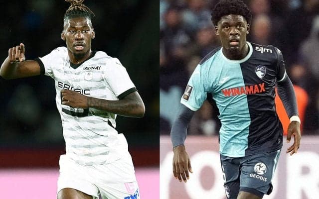 チェイス・アンリに新たなライバル到来か？　シュツットガルトが2人の逸材CBに関心