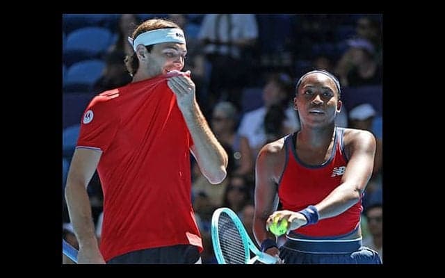  優勝候補アメリカら準々決勝へ 