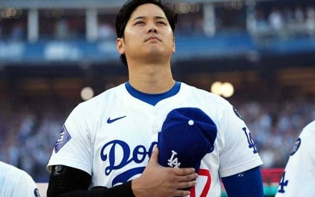 大谷翔平、新年の誓いは「連覇」　今が“全盛期”…見据える二刀流復活＆今世紀初の偉業