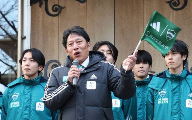 【箱根駅伝・予想】トップ10を展望　識者３人が考える３強争いの行方とシード権を獲りそうな大学は？