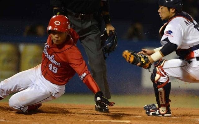 安打直後に突然の悲劇「パキッと」　9か月の戦線離脱…掴み損ねた“居場所”