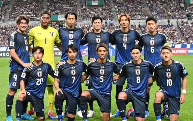 サッカー日本代表2026年ワールドカップのメンバーはどうなる？ 識者が大予想